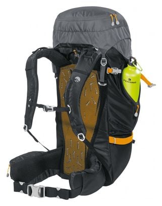 Ferrino Triolet 48+5L Grey Mountaineering Backpack