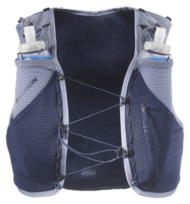 Salomon ADV Skin 5 Gradient Blue Unisex Hydration Pack