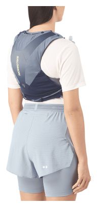 Salomon ADV Skin 5 Gradient Blue Unisex Hydration Pack