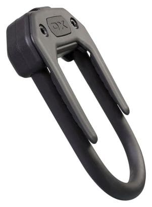 Hiplock DX U-Lock Black