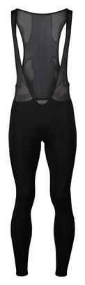 Poc Thermal Cargo Bib Shorts Uranium Black