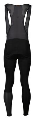 Poc Thermal Cargo Bib Shorts Uranium Black