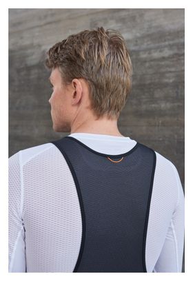 Poc Thermal Cargo Bib Shorts Uranium Black