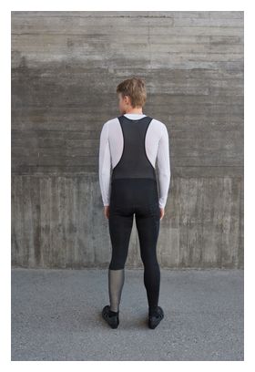Poc Thermal Cargo Bib Shorts Uranium Black