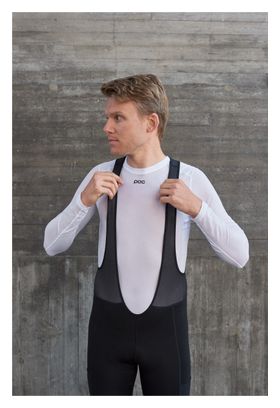 Poc Thermal Cargo Bib Shorts Uranium Black