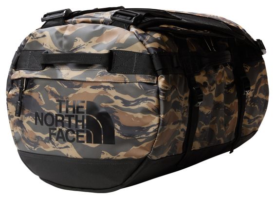 Sac de Voyage The North Face Base Camp Duffel 50L Camo