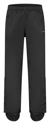 Pantalon De Pluie Rogelli Houston - Homme - Noir