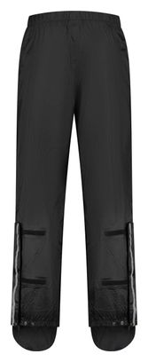 Pantalon De Pluie Rogelli Houston - Homme - Noir