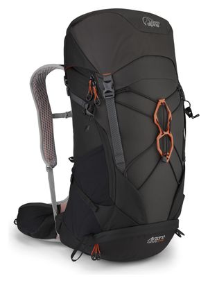 Lowe Alpine AirZone Trail Camino 37:42L Black Hiking Bag