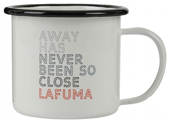 Lafuma Inspire Mug White Unisex