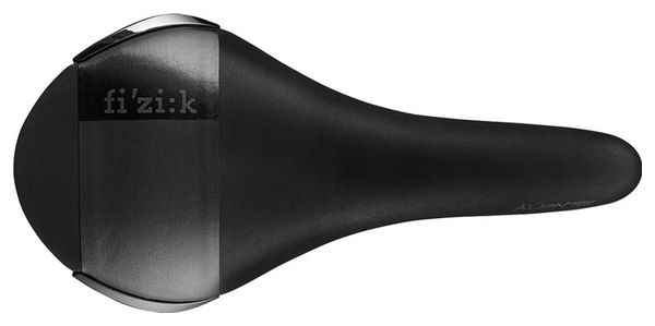 Produit Reconditionné - FIZIK Selle Aliante R1 Rails Carbon Braided Noir
