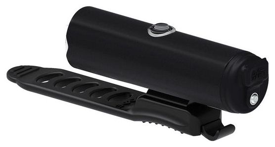 Éclairage Avant Lezyne Classic Drive 500+ Noir