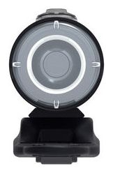 Éclairage Avant Lezyne Classic Drive 500+ Noir