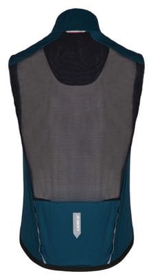 Q36.5 Mouwloos Air Vest Groen