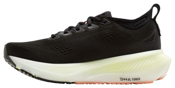 Scarpe da corsa Brooks Glycerin 23 Nero/Rosa da donna