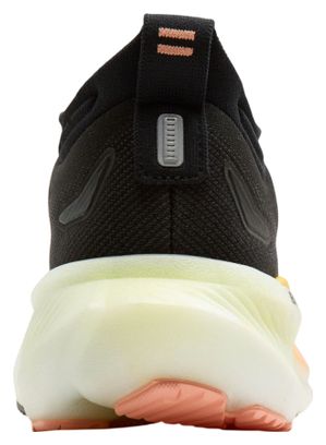 Scarpe da corsa Brooks Glycerin 23 Nero/Rosa da donna