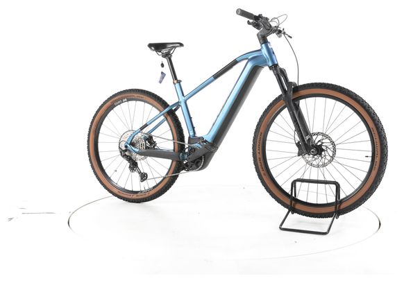 Produit reconditionné - Cube Reaction Hybrid Race E-Bike - Bon Etat