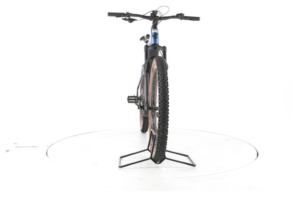 Produit reconditionné - Cube Reaction Hybrid Race E-Bike - Bon Etat