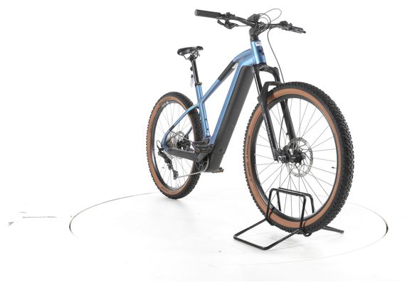 Produit reconditionné - Cube Reaction Hybrid Race E-Bike - Bon Etat