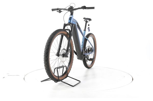 Produit reconditionné - Cube Reaction Hybrid Race E-Bike - Bon Etat
