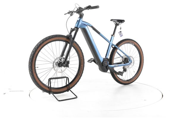 Produit reconditionné - Cube Reaction Hybrid Race E-Bike - Bon Etat