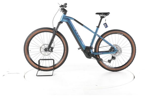 Produit reconditionné - Cube Reaction Hybrid Race E-Bike - Bon Etat