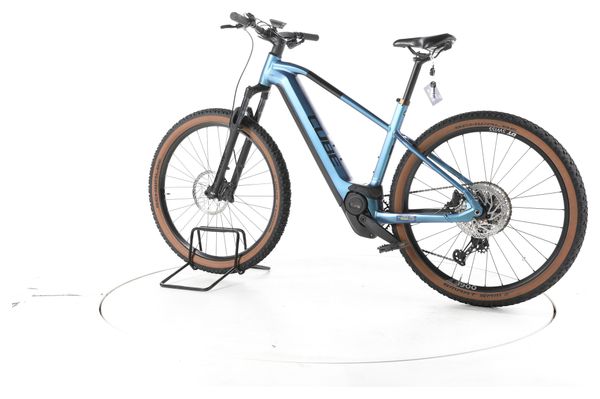Produit reconditionné - Cube Reaction Hybrid Race E-Bike - Bon Etat
