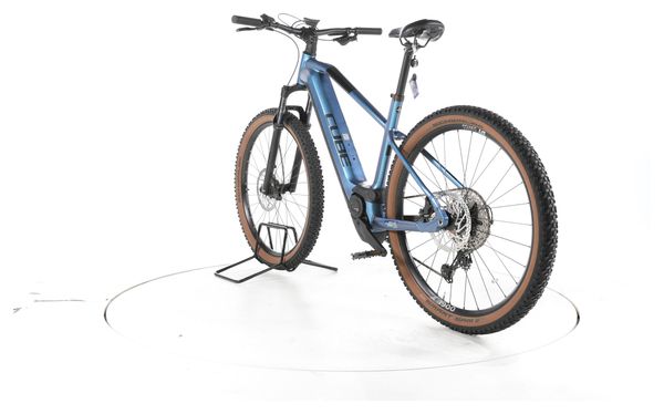 Produit reconditionné - Cube Reaction Hybrid Race E-Bike - Bon Etat