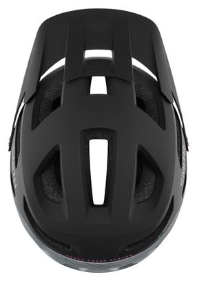 Smith Payroll MIPS Aleck CS Helmet - Black