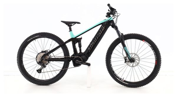 Produit reconditionné · Bianchi T-Tronik Rebel / Vélo VTT électrique / Bianchi | Bon état