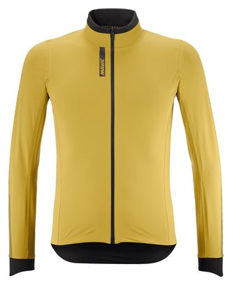 Chaqueta de manga larga Mavic Cosmic Storm Gold