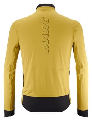 Chaqueta de manga larga Mavic Cosmic Storm Gold