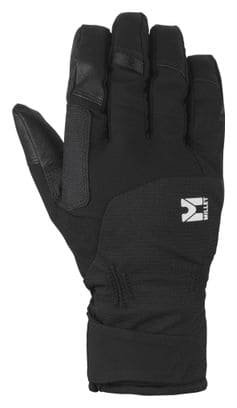 Millet Rutor Winter Gloves Black