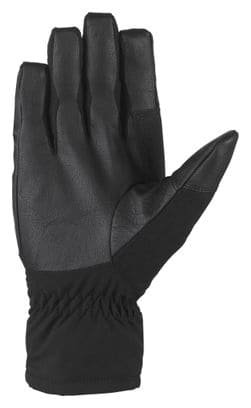 Millet Rutor Winter Gloves Black