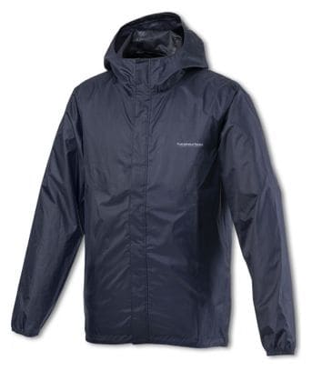 Giacca Tucano Urbano Nano Rain Start Blue