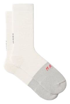 Pair of Maap Divsion Socks White