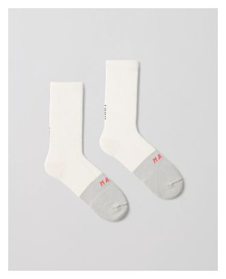 Pair of Maap Divsion Socks White