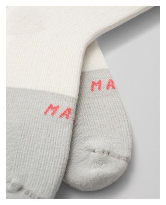 Pair of Maap Divsion Socks White