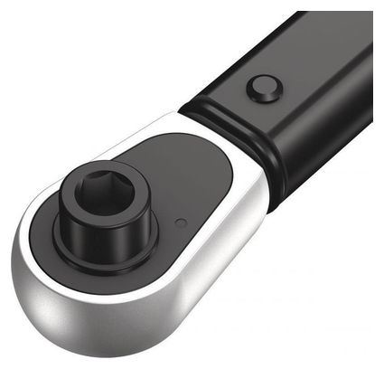 Wera-Clé dynamométriqueHex 2 5 - 25 Nm-Click-Torque A 6