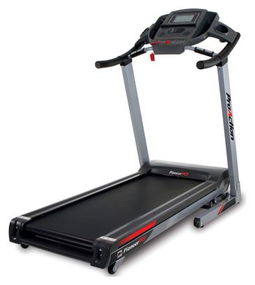BH Fitness Pioneer R7 Treadmill