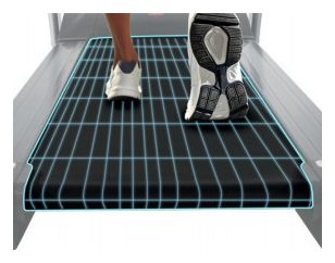 BH Fitness Pioneer R7 Treadmill