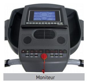 BH Fitness Pioneer R7 Treadmill