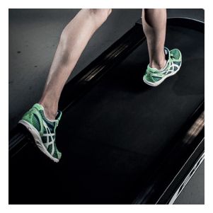 BH Fitness Pioneer R7 Treadmill