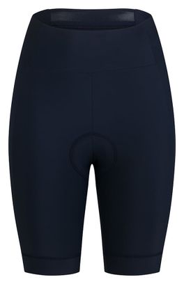 Rapha Core Blau Damen Trägerlose Radlerhose