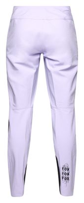 Fox Defend Park Pantaloni MTB Viola