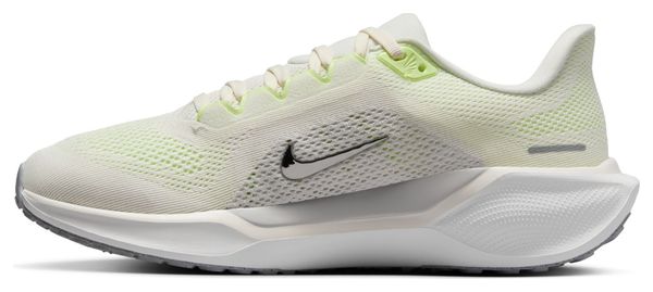 Scarpe da corsa Nike Pegasus 41 Crema/Grigio Donna
