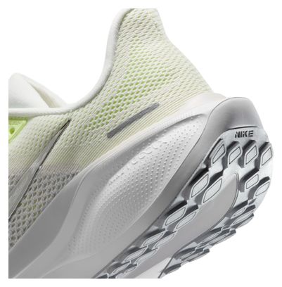 Scarpe da corsa Nike Pegasus 41 Crema/Grigio Donna