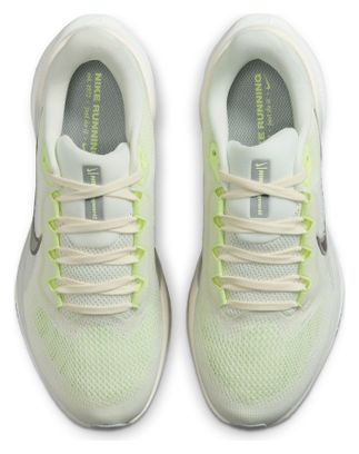 Scarpe da corsa Nike Pegasus 41 Crema/Grigio Donna