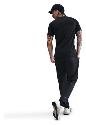 Nike Pro Trainingshose Schwarz Mann