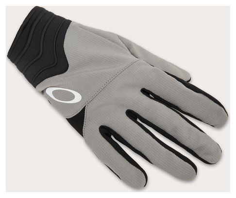 Guanti lunghi Oakley Seeker Flow Grigio